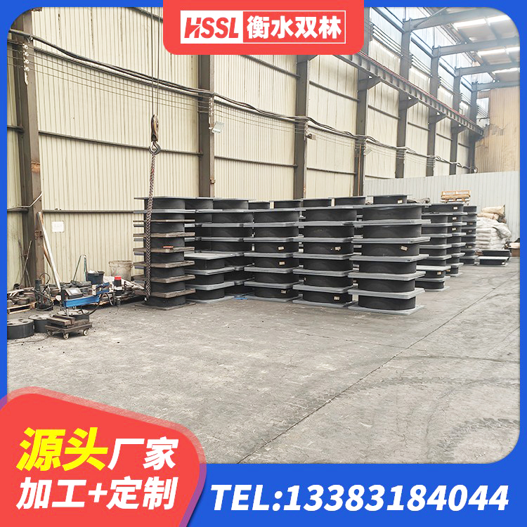 武陵区LNR系列隔震支座 武陵区LRB900铅芯隔震支座什么价格 武陵区建筑铅芯隔震支座LRB900厂家 武陵区楼房建筑建筑隔震支座源头工厂 - 第3张